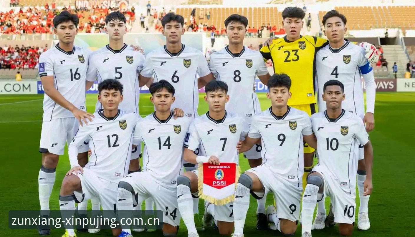 U17世界杯抽签结果揭晓 中国男足女足双线出击 新浦京体育平台全程关注